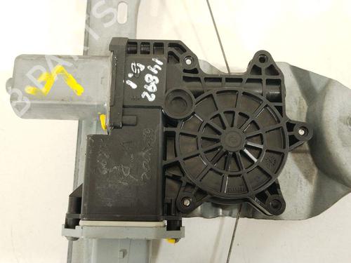 Front left window mechanism SMART FORFOUR Hatchback (453) 0.9 (453.044, 453.053) | BP32744865C22 - Image 3