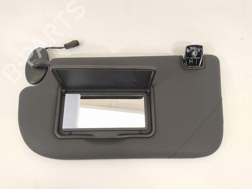 Left sun visor FORD KUGA II (DM2) | BP12592399I1 - Image 4