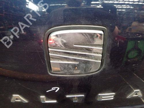 Used Tailgate handle Tailgate handle SEAT ALTEA (5P1) 1.6 (102 hp) 40508111 40508111
