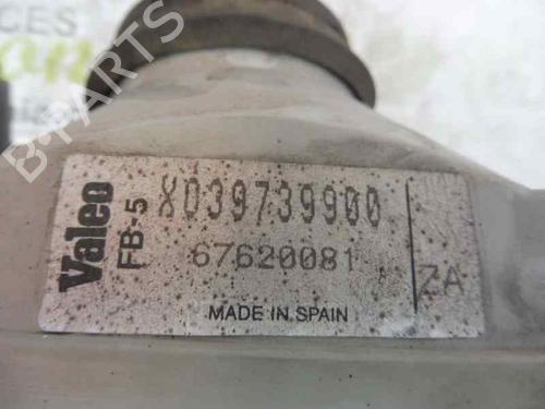 Right headlight SEAT IBIZA I (21A)  | BP2977302C29 