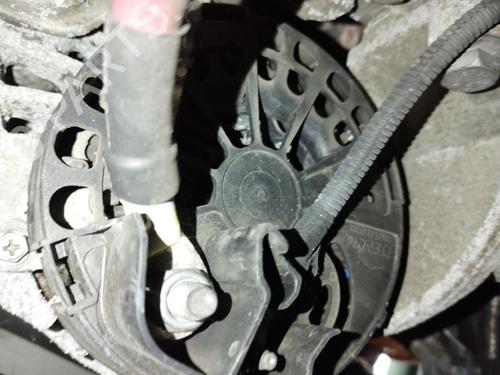 Alternator FIAT BRAVO II (198_) 1.9 D Multijet (198AXB1A) | BP29862619M7