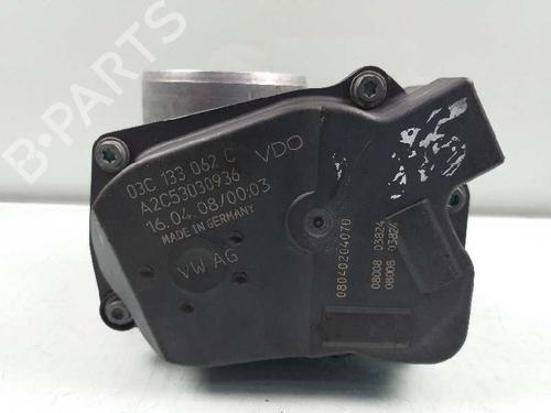 Drosselklappe VW GOLF V (1K1)  | BP4971760M82 