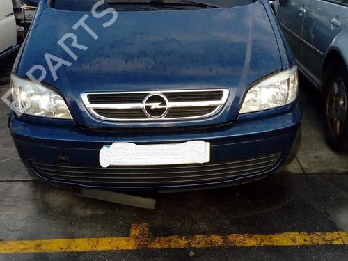 Left taillight OPEL ZAFIRA A MPV (T98)  | BP13547382C34 