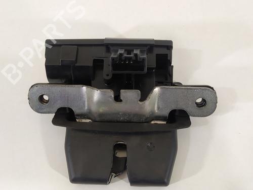 Tailgate lock FORD FIESTA VI (CB1, CCN) 1.6 TDCi | BP6826182C101 