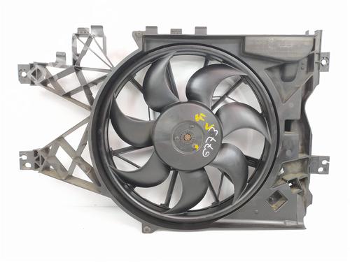 Used Radiator fan Radiator fan 8337026 8337026