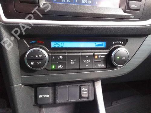 Used Climate control TOYOTA AURIS (_E18_) [2012-2018]  5102238