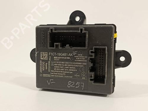 Used Electronic module Electronic module 16121945 16121945