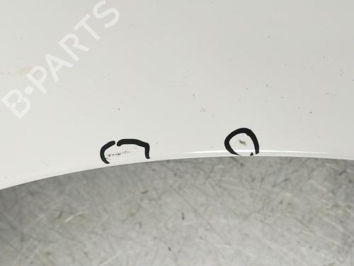 Right front fenders FORD KA (RU8)  | BP27517992C42 