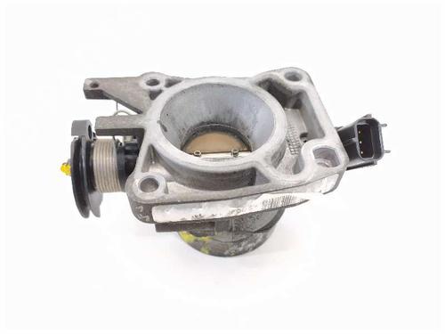 Throttle body FORD FIESTA V (JH_, JD_)  | BP8168524M82 