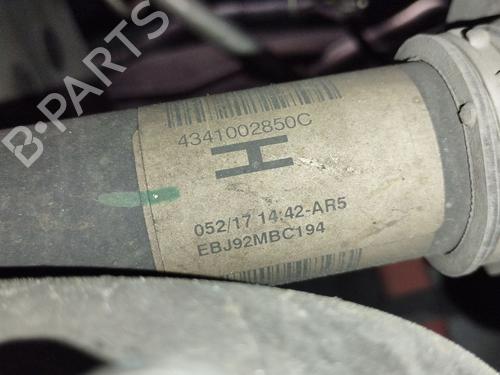 Used Right front driveshaft Right front driveshaft 36786232 36786232