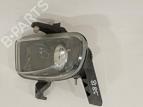 BP10085681C30 | Faro antinebbia anteriore sinistro FIAT GRANDE PUNTO (199_)  BP10085681C30