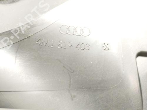 Scuttle panel AUDI Q7 (4MB, 4MG, 4MQ)  | BP25872547C110  - Image 5