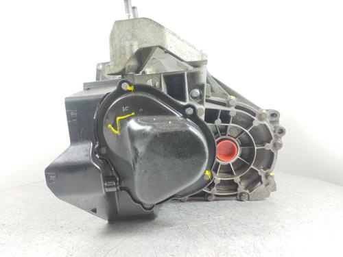 Gearbox FORD FIESTA VI (CB1, CCN)  | BP16185058M3