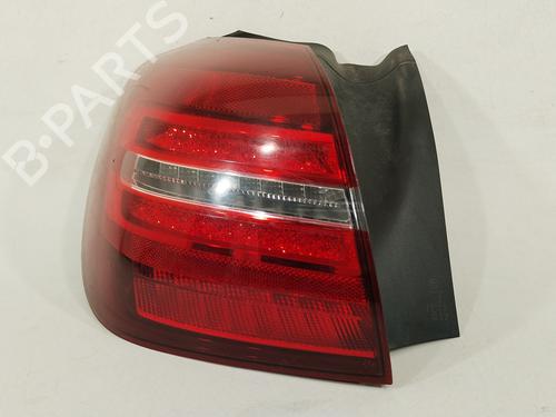 Used Left taillight Left taillight MERCEDES-BENZ GLA-CLASS (X156) GLA 200 CDI / d (156.908) (136 hp) 32697681 32697681