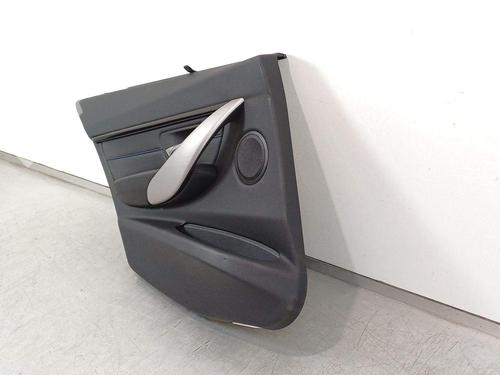 Rear left panel BMW 3 Touring (F31) 320 d | BP23946991C60 - Image 5