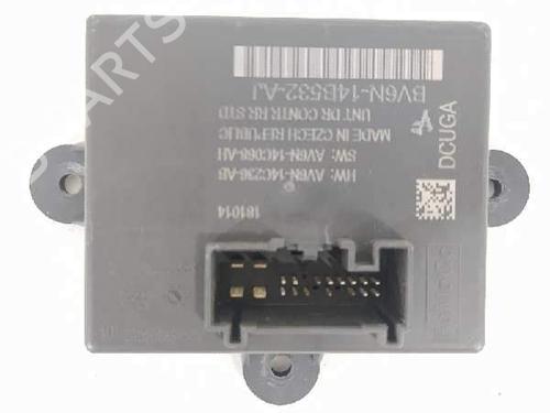 Used Electronic module Electronic module 7665278 7665278