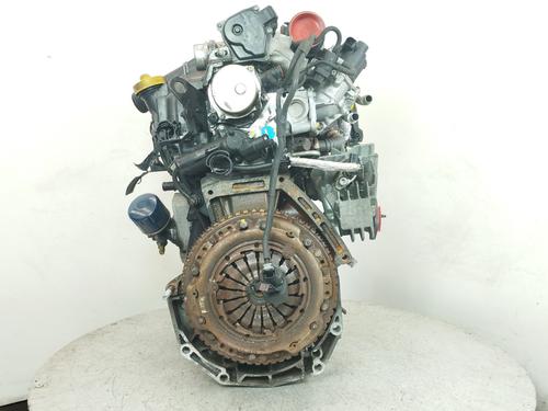 Engine RENAULT KANGOO / GRAND KANGOO II (KW0/1_) 1.5 dCi 75 (KW07, KW10, KW04) | BP36017154M1 - Image 3