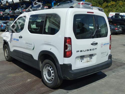 Other PEUGEOT RIFTER 1.5 BlueHDi 100 | BP36235586O1 - Image 6