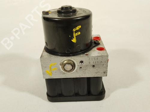 ABS pump SEAT ALTEA (5P1)  | BP16151016M43 
