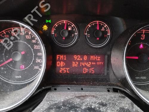 Used Instrument cluster Instrument cluster 36812500 36812500