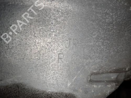 Gearbox RENAULT CLIO IV (BH_) 1.5 dCi 90 | BP31192933M3