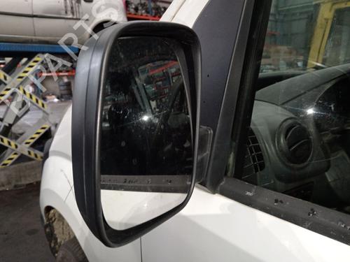Left mirror CITROËN NEMO MPV 1.4 HDi | BP35904284C26 - Image 2