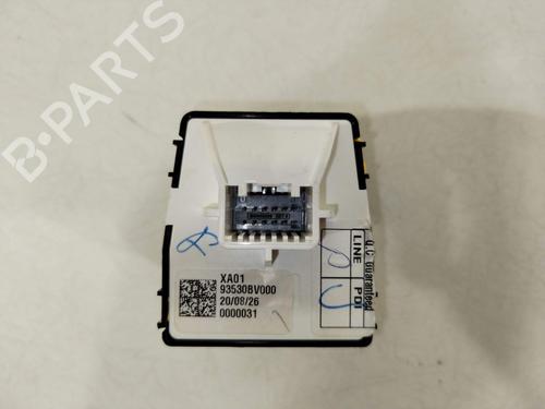 Mirror switch HYUNDAI i20 III (BC3, BI3) 1.2 | BP26277611I25 - Image 3
