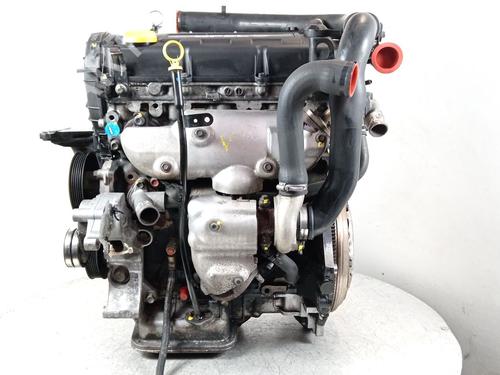 Engine OPEL ASTRA G Hatchback (T98) 1.7 DTI 16V (F08, F48) | BP31026135M1