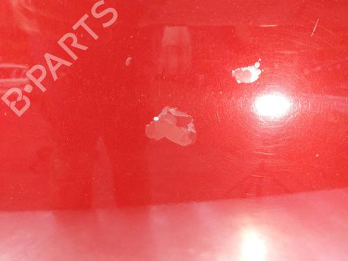 Hood RENAULT CLIO III (BR0/1, CR0/1)  | BP6299950C1 