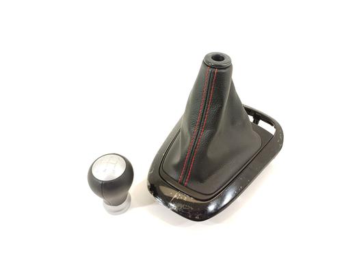 Used Shift knob KIA PICANTO I (SA) [2004-2012]  24611534