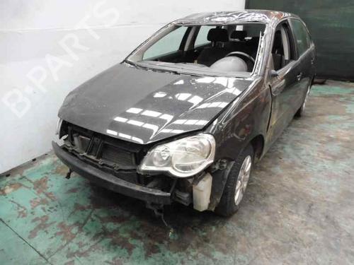 AC compressor VW POLO (9N_, 9A_)  | BP4847946M34 