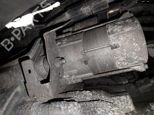 Used Starter Starter SEAT LEON (1P1) 2.0 TDI 16V (140 hp) 33816238 33816238
