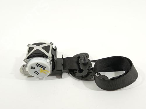 Used Front right seatbelt BMW 1 (F21) 116 i (136 hp) 23078469