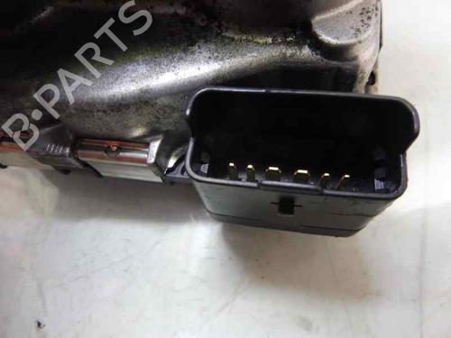 Throttle body PEUGEOT 307 (3A/C)  | BP4605116M82 