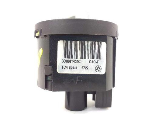 Lichtschalter für VW GOLF V (1K1) 1.9 TDI (105 hp) 30612771