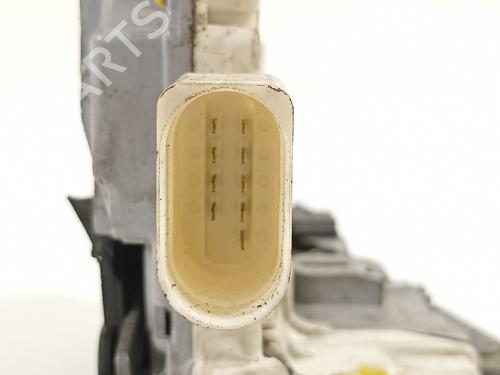 Front left lock SEAT ALTEA (5P1)  | BP16888462C98 