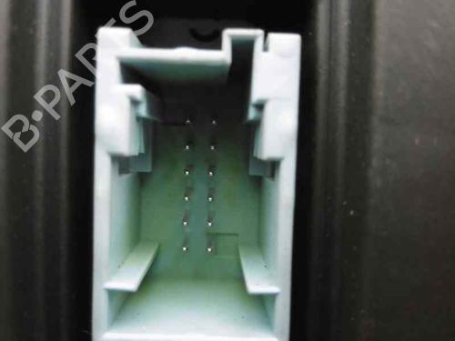Climate control RENAULT SCÉNIC II (JM0/1_)  | BP1840090I5 