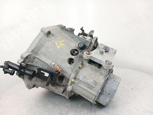 Gearbox PEUGEOT 2008 I (CU_) 1.6 VTi | BP32022843M3 