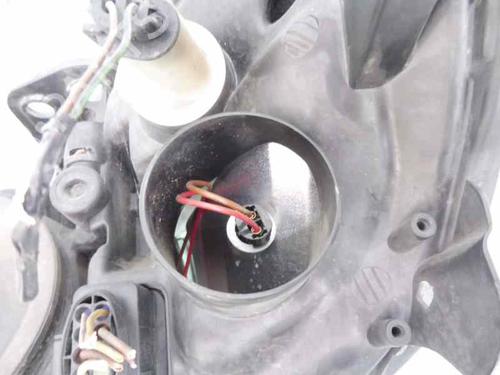 Right headlight SKODA ROOMSTER Praktik (5J) 1.4 TDI | BP2135307C29