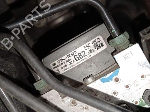 ABS pump KIA PICANTO III (JA) 1.0 | BP36296603M43 - Image 2