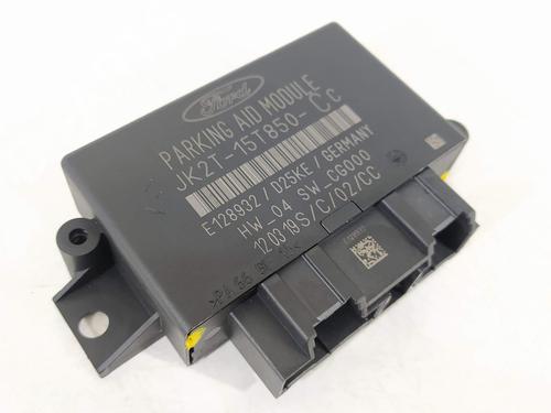 Used Electronic module Electronic module 11757091 11757091