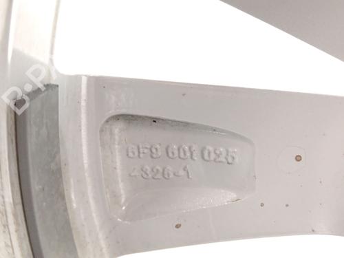 Rim SEAT ARONA (KJ7, KJP) 1.0 TSI | BP26291524C45 