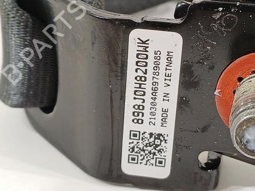 Sikkerhedssele-spænde KIA RIO IV (YB, SC, FB)  | BP29354918I32 
