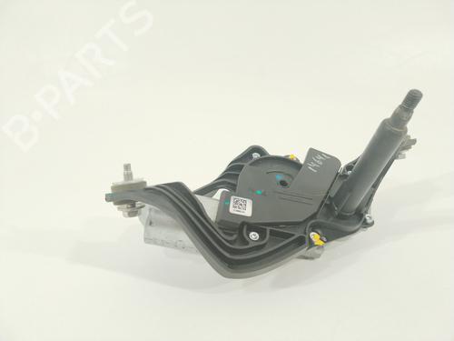 Rear wiper motor HYUNDAI i20 III (BC3, BI3) 1.2 | BP26289172M102 
