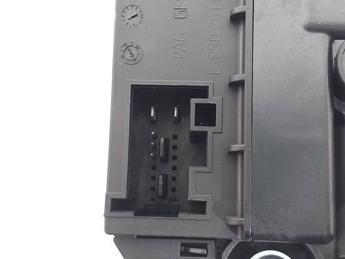 Rear left window mechanism VW POLO V (6R1, 6C1)  | BP8377610C24 