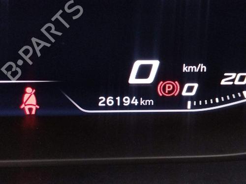 Engine SEAT IBIZA V (KJ1, KJG) 1.0 TSI | BP21175216M1 - Image 3