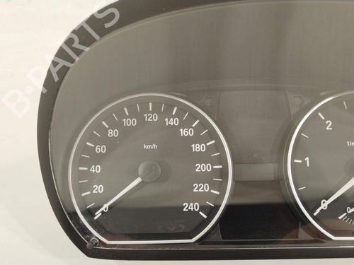 Instrument cluster BMW 1 (E81) 116 d | BP33177647C47 - Image 5