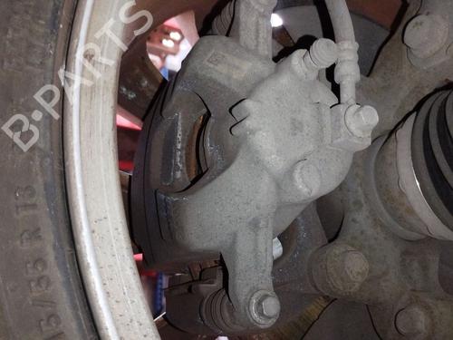 Used Right front brake caliper Right front brake caliper 36865721 36865721