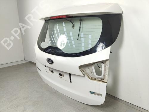 Tailgate KIA CARENS IV 1.7 CRDi | BP16966439C6 