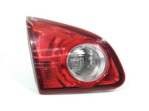Used Left tailgate light Left tailgate light 23497552 23497552